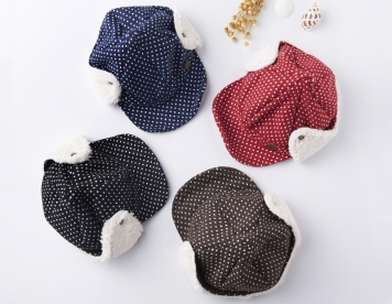 1781-Baby Cap-Add Cotton